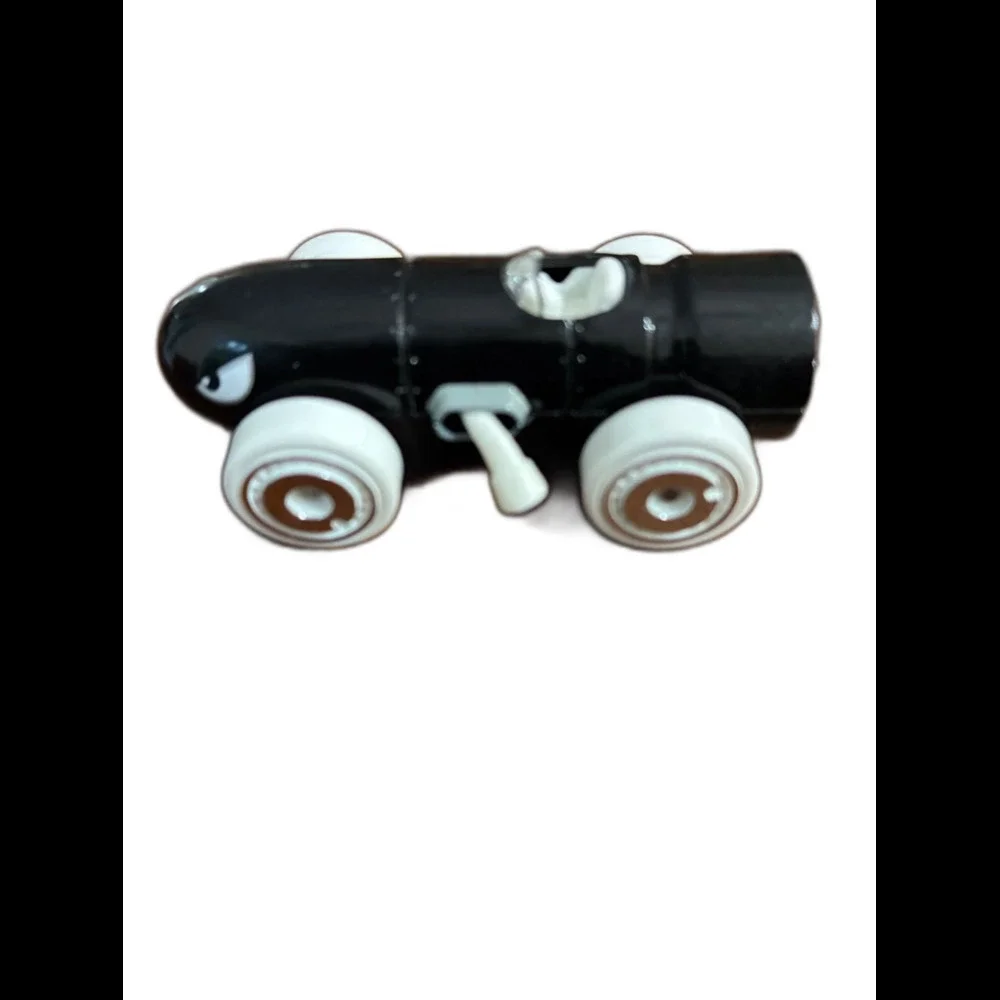Hot Wheels Gaming Character Car Super Mario 2020 Series-Bullet Bill Vehicle